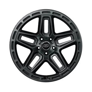 Land Rover Defender (2020-Present) G06 Light Alloy Wheels
