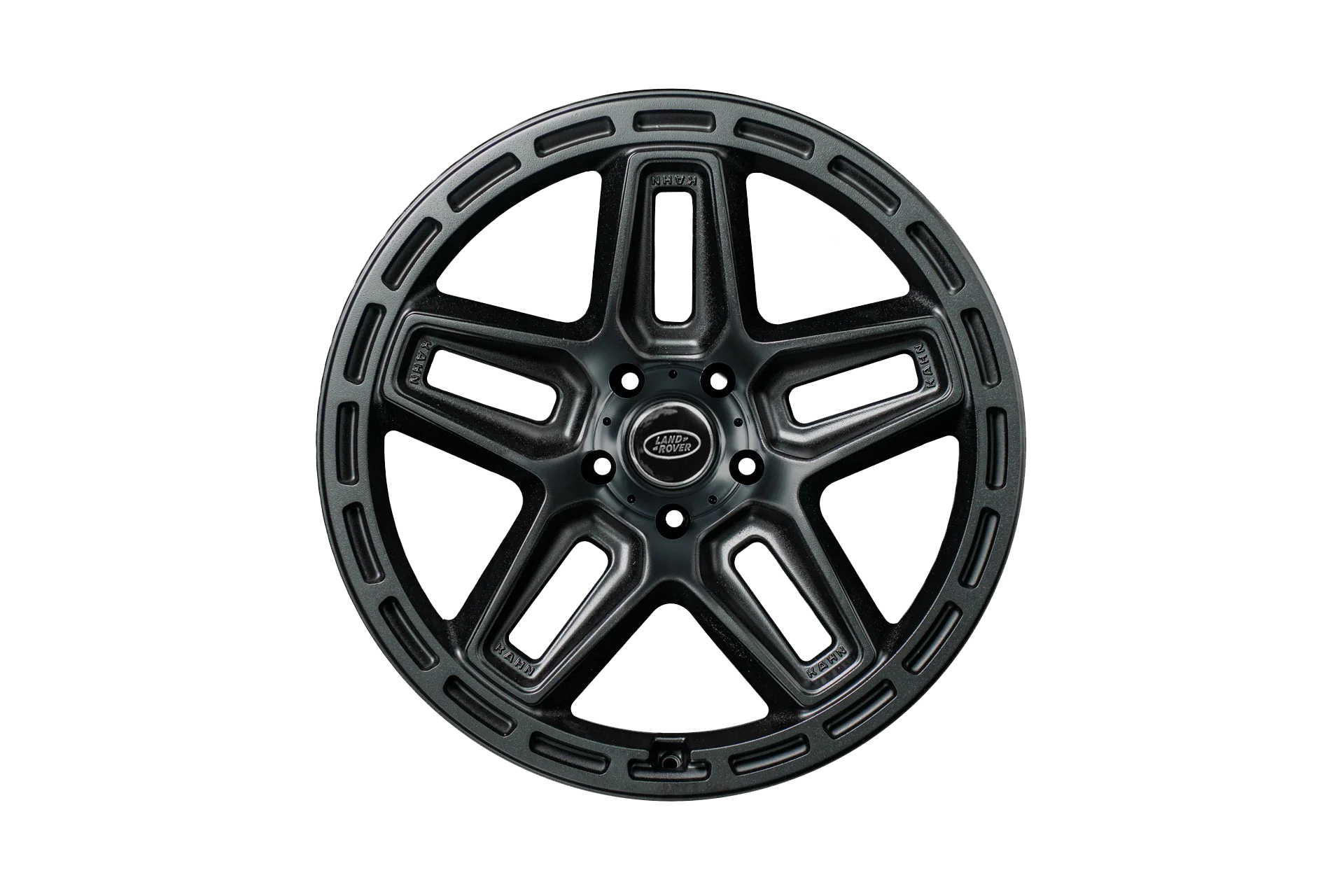 Land Rover Defender (2020-Present) G06 Light Alloy Wheels