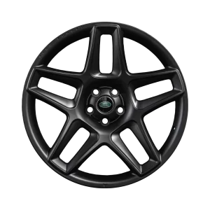 Land Rover Defender (2020-Present) Mondial Forged Light Alloy Wheels