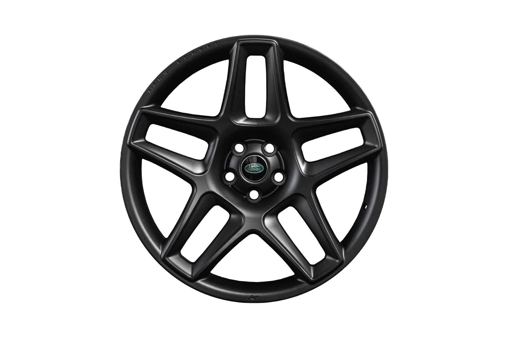Land Rover Defender (2020-Present) Mondial Forged Light Alloy Wheels 22inch