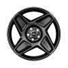 Land Rover Defender (2020-Present) Mondial Heavy Duty RS-Forged Light Alloy Wheels