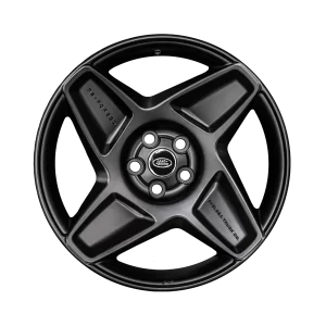 Land Rover Defender (2020-Present) Mondial Heavy Duty RS-Forged Light Alloy Wheels