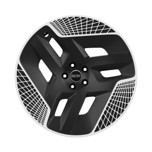 Range Rover (2022-PRESENT) Type 33 Fintail Forged Alloy Wheels