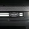 Land Rover Defender (2020-Present) Grille with LED Lightbar