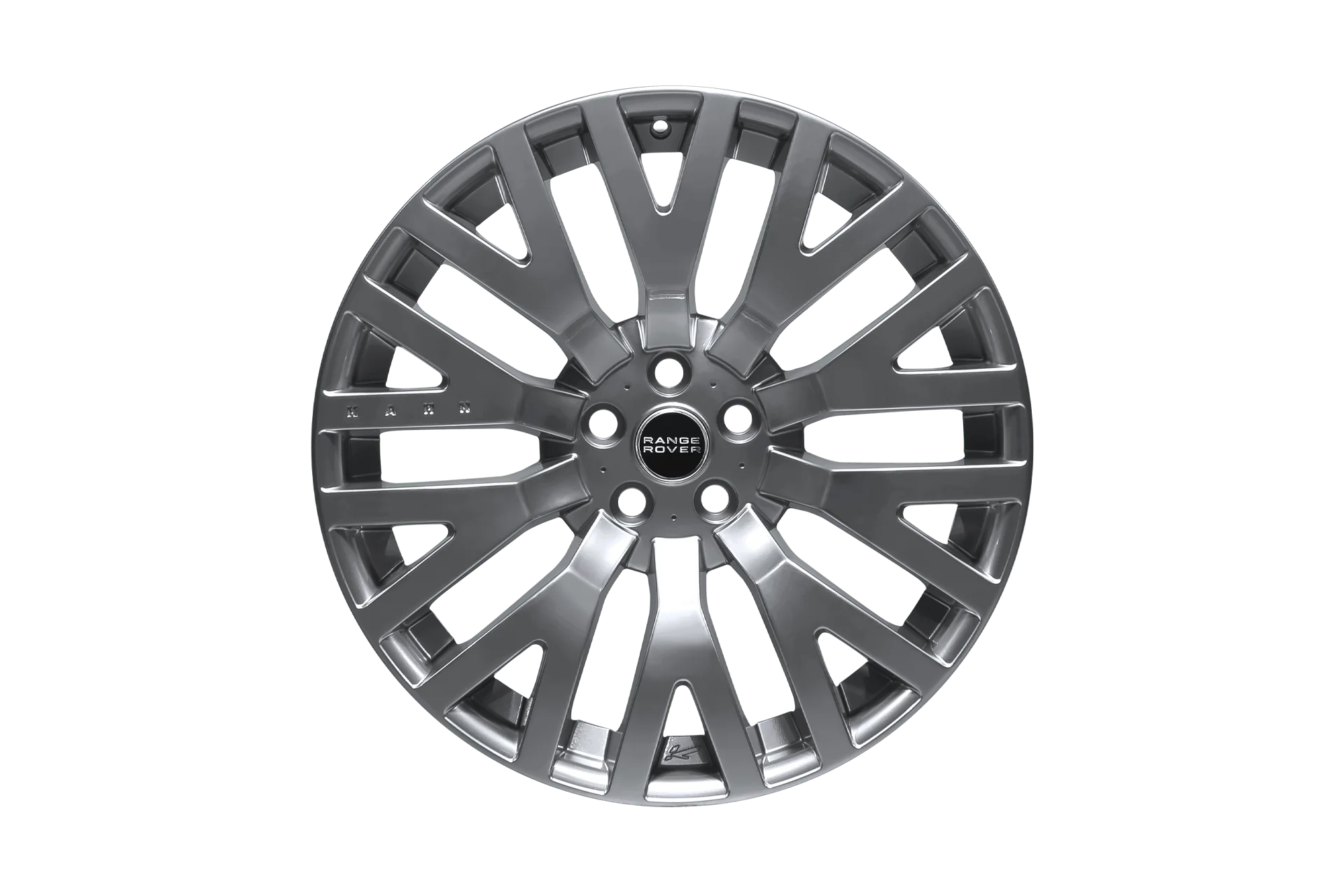 Land Rover Defender (2020-PRESENT) RS Light Alloy Wheels