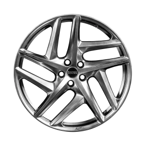 Range Rover (2022-Present) Type 52 RS-Forged Alloy Wheels Shadow