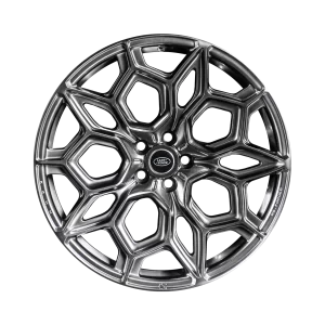 Range Rover (2022-Present) Type 57 RS-Forged Alloy Wheels Chrome