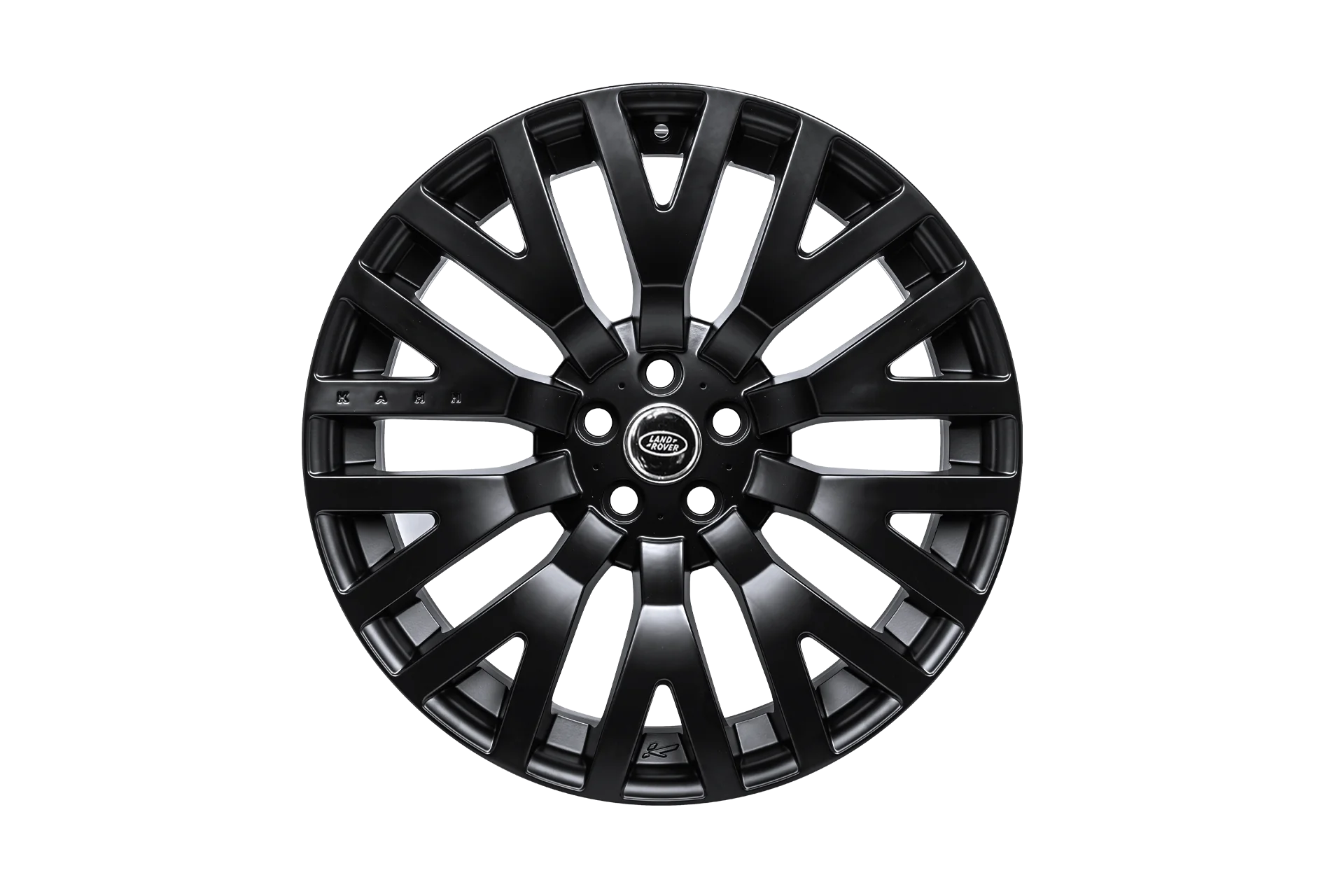 Land Rover Defender (2020-Present) RS Light Alloy Wheels 20 inch