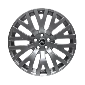 Land Rover Defender (2020-PRESENT) RS Light Alloy Wheels Silver 20 inch