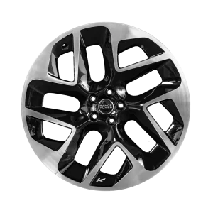 Range Rover (2022-PRESENT) Type 60 Forged Alloy Wheels