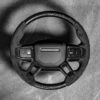 Land Rover Defender (2020-Present) Full Carbon Steering Wheel