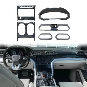 Lamborghini URUS OEM carbon fiber interior