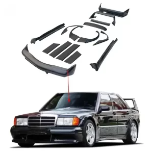 Benz C-Class 190E EVO II
