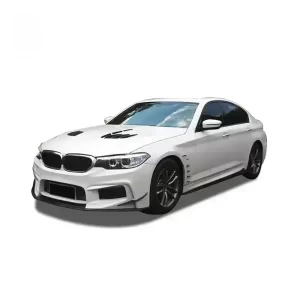BMW 5 series G30 G38 PD body kit