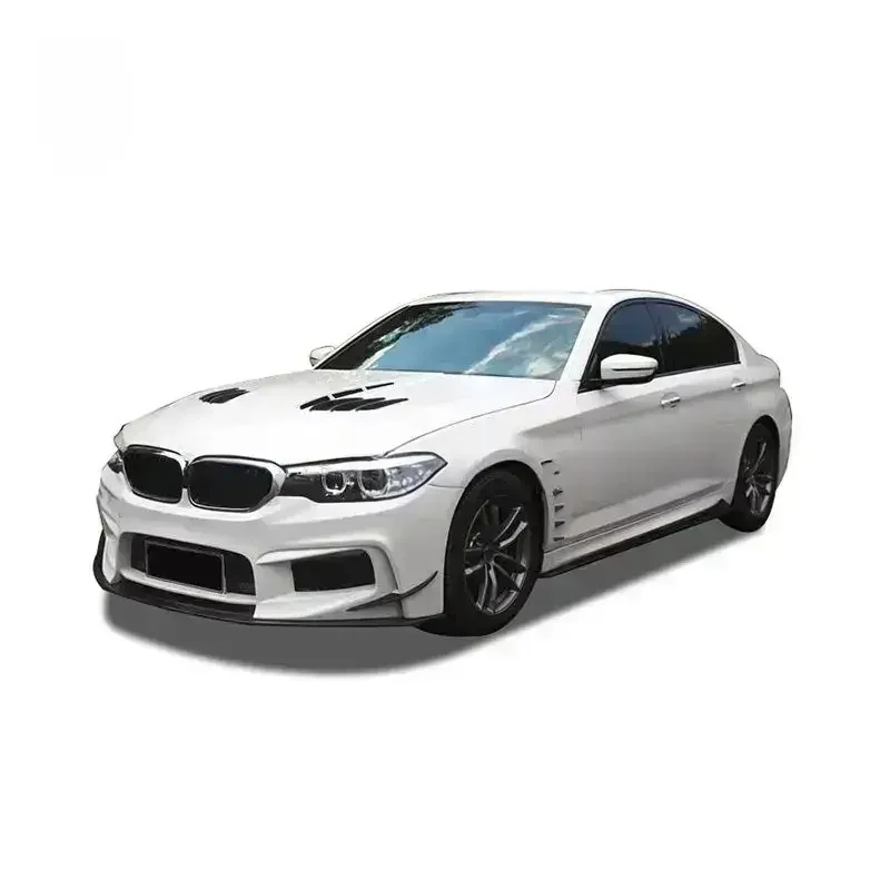 BMW 5 series G30 G38 PD body kit