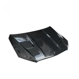BenZ GLE coupe Facelift TOP hood