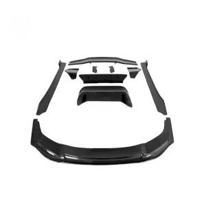 Lamborghini huracan LP610 LP580 LB wide body kit