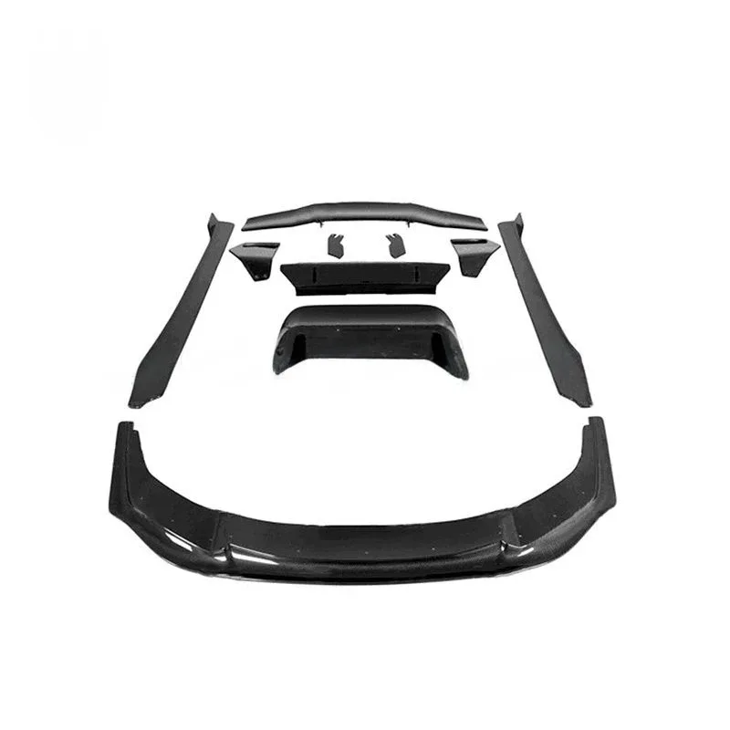 Lamborghini huracan LP610 LP580 LB wide body kit