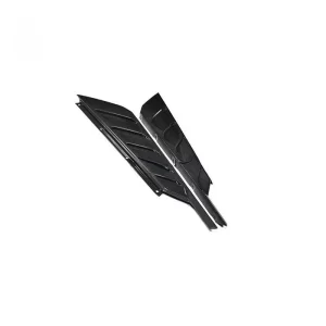 Lamborghini huracan LP610 carbon fiber trunk cover intake