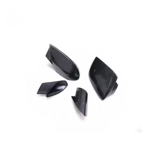 Lamborghini huracan LP610 LP580 carbon fiber mirror cover