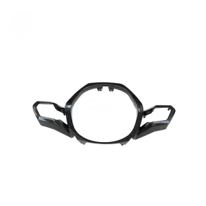 Lamborghini huracan LP610 carbon fiber steering wheel