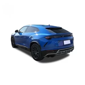 Lamborghini Urus OEM carbon fiber fender flares