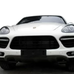 PORSCHE Cayenne 958 TURBO body kits