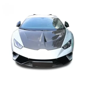 Lamborghini Huracan LP610 LP580 1016 style hood