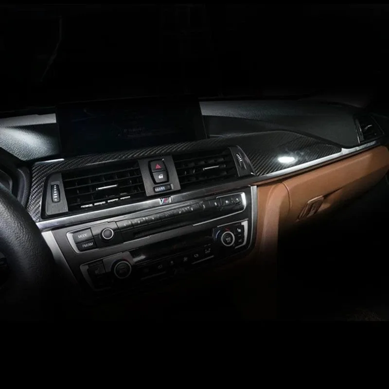 BMW 3 series F30 carbon cover body kits
