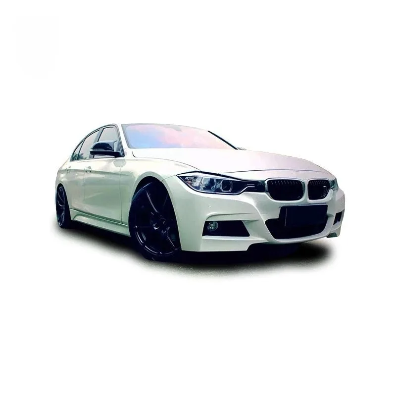 BMW 3 series F30 MTECH body kits