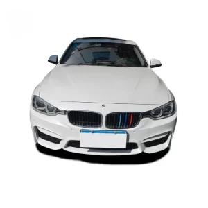 BMW 3 series F30 F35 M3 body kits