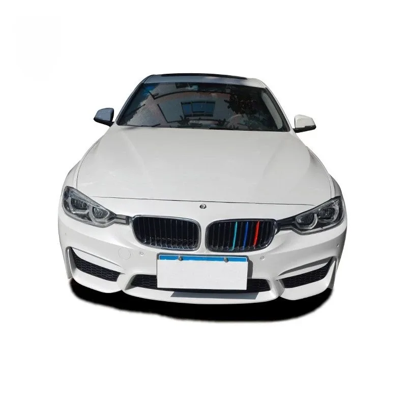 BMW 3 series F30 F35 M3 body kits