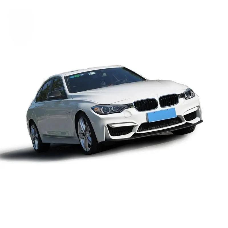 BMW 3 series F30 F35 M4 body kits