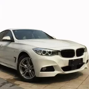 BMW 3 series GT mtech body kits