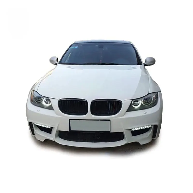 BMW 3 series E90 1M body kits