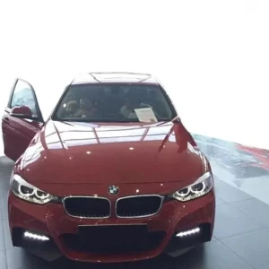 BMW 3 series F30 F35 LODER1899 body kits