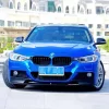 BMW 3 series F30 MP body kits