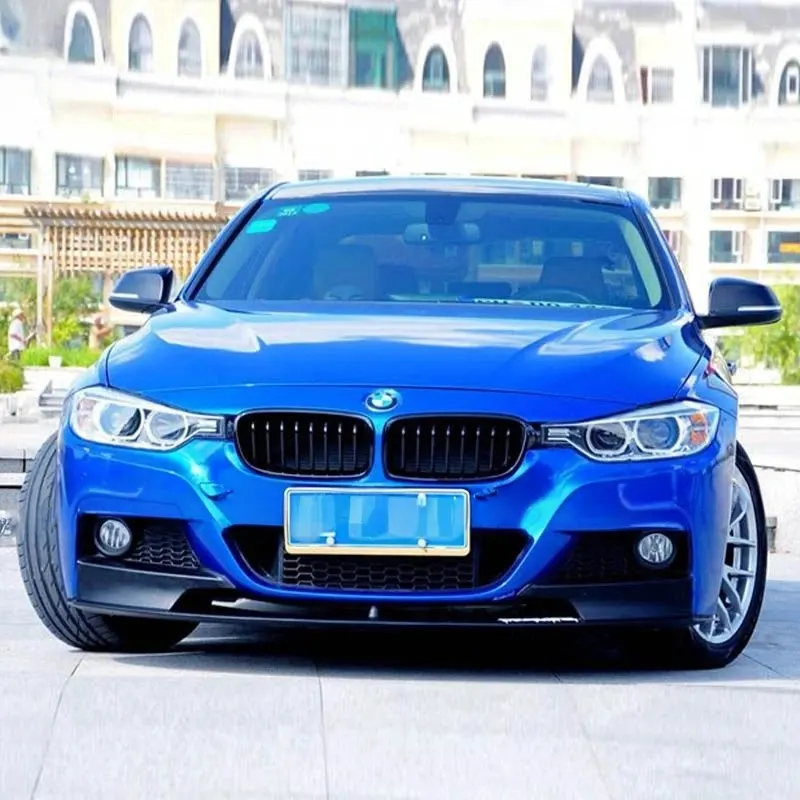 BMW 3 series F30 MP body kits