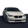 BMW 5 series GT HAMANN body kits