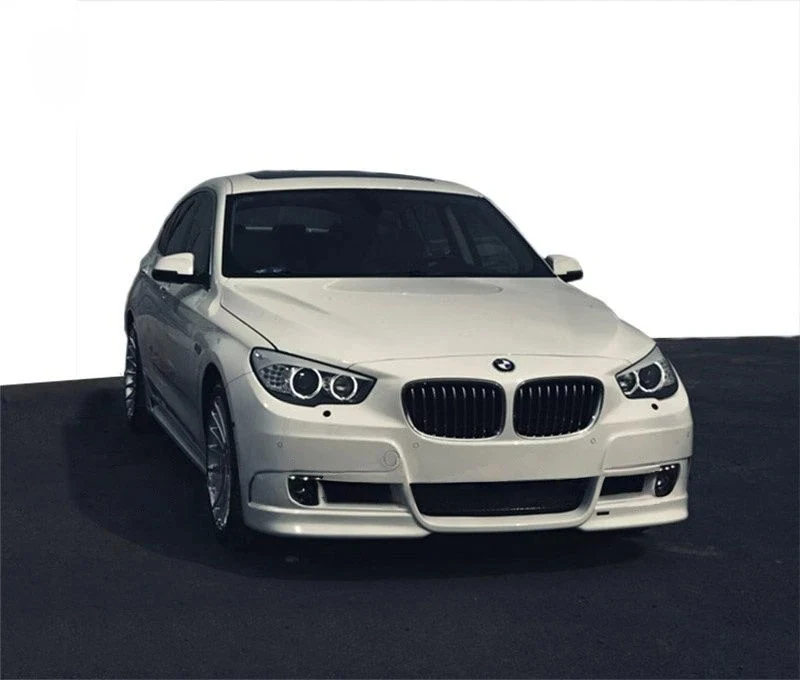 BMW 5 series GT HAMANN body kits