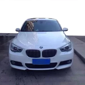 BMW 5 series GT MTECH body kits