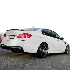 BMW 5 series M5 3D body kits