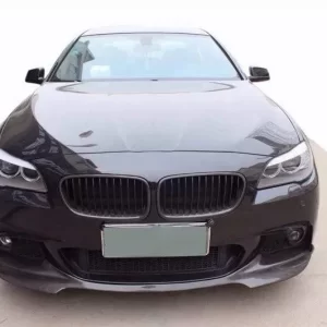 BMW 5 series MTECHE body kits