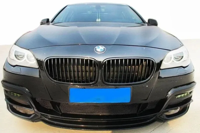 BMW 5 series F18 WALD body kits
