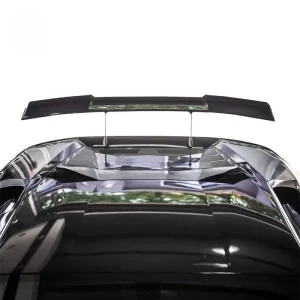 Lamborghini Huracan LP610 LP580 MANSORY trunk cover