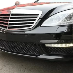 Benz S65 AMG body kits