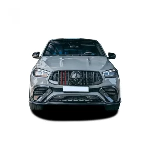 Benz new GLE350 450 63 Coupe modified brabus