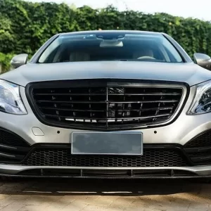 Benz S W222 PD body kits