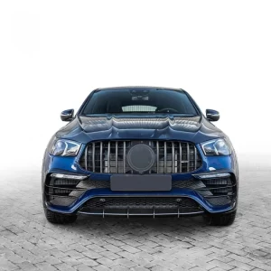 Benz new GLE350 450 63 Coupe modified topcar