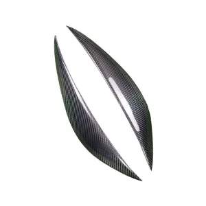 Benz C class W204 eyelid